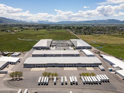 76,200 SQ FT of Commercial/Industrial/Manufacturing/Warehouse Space Available