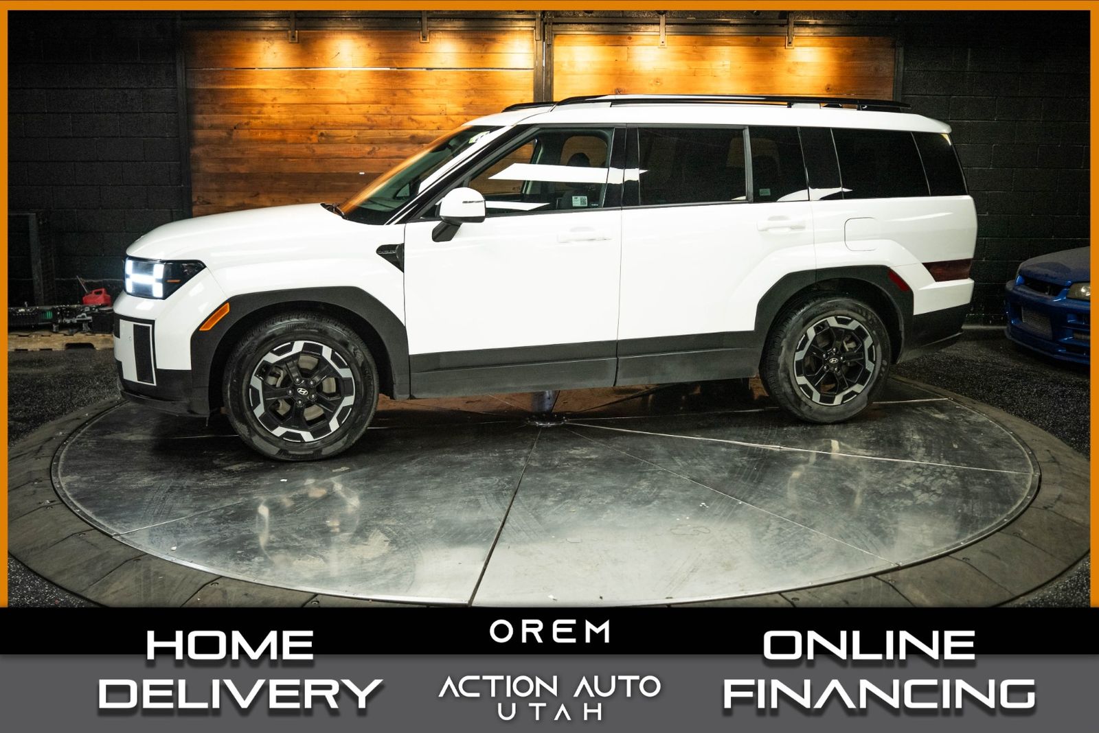 2024 Hyundai Santa Fe SEL