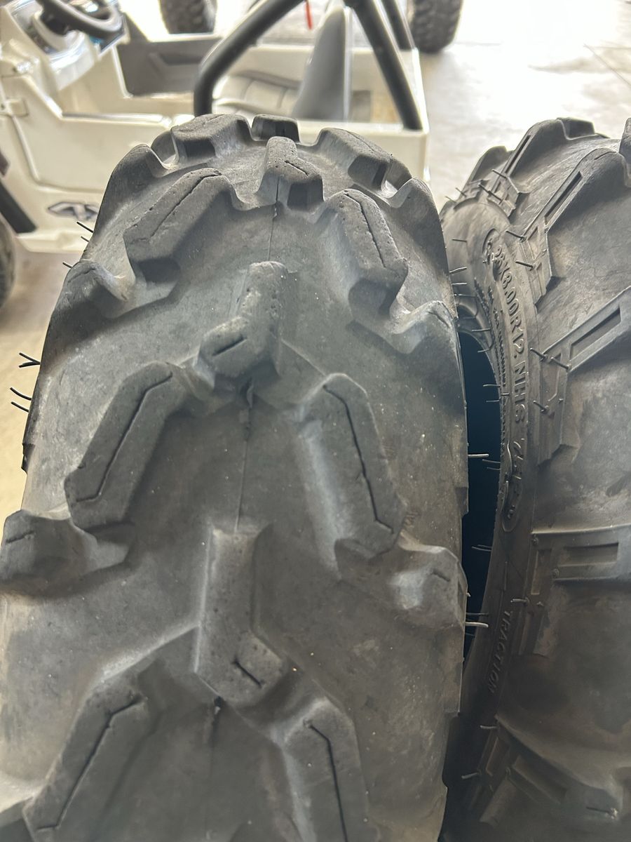 UTV Tires