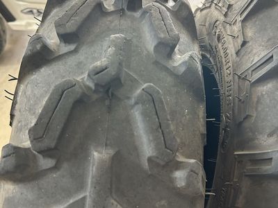 UTV Tires