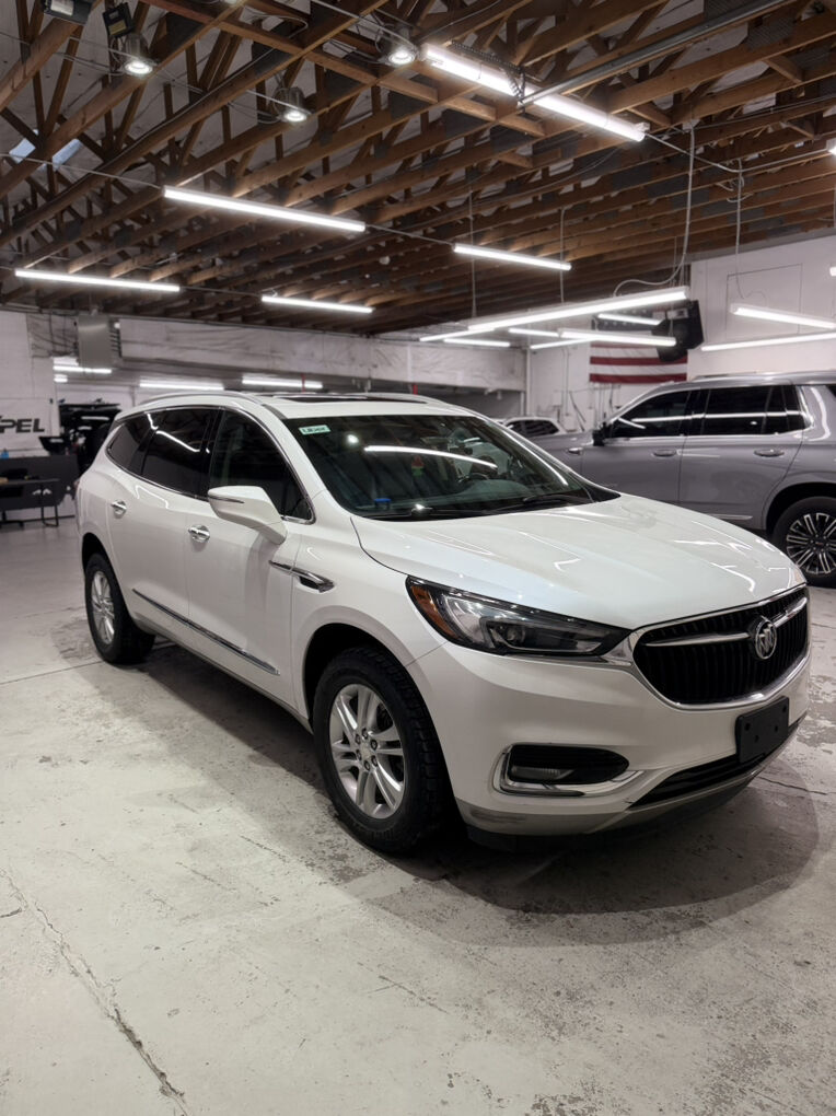2021 Buick Enclave Premium