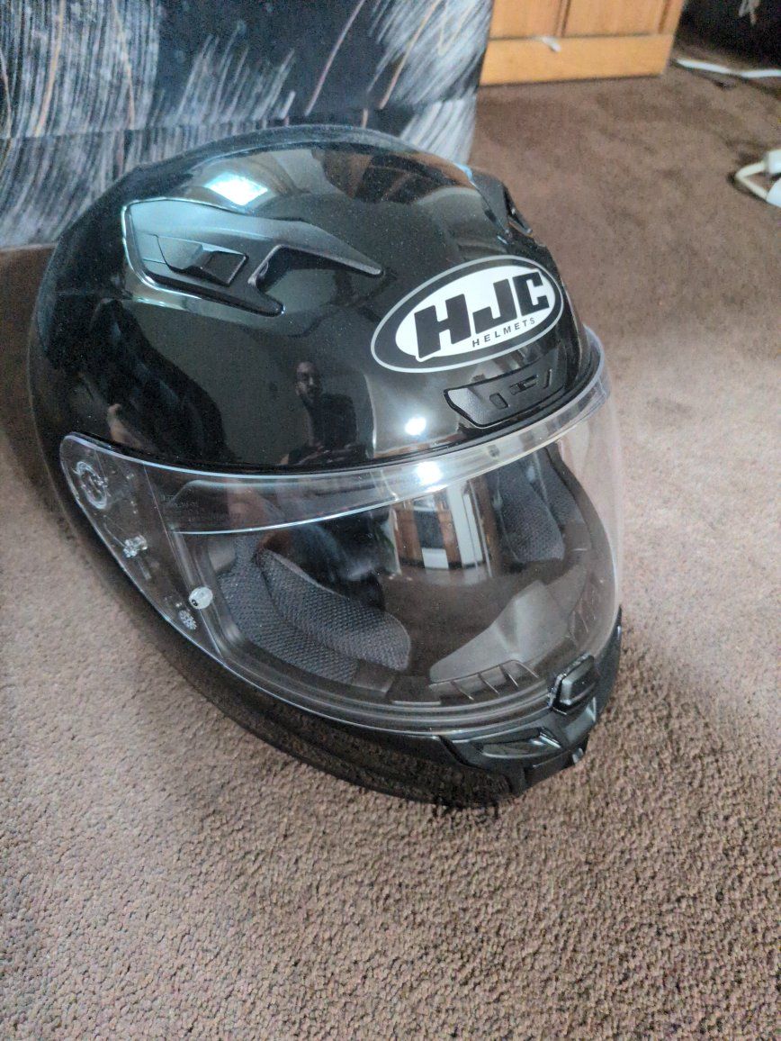 Helmet