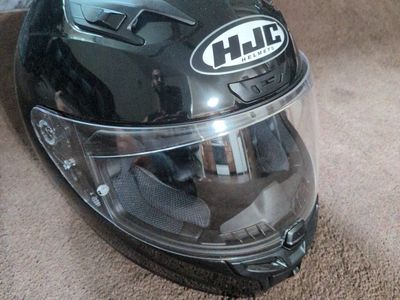 Helmet