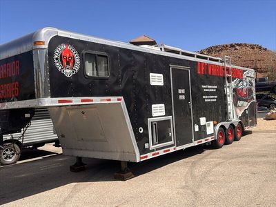 2004 Pace America SCF8534TTA3