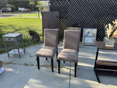 Update Address Below-Sat 9-12 Moving Sale