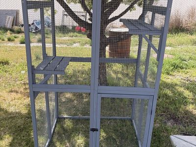 Catio For Sale!!