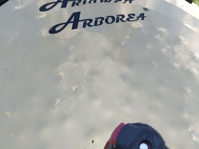 arborea clap stack