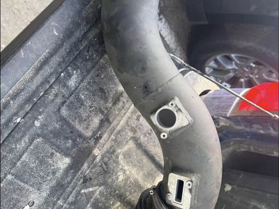 Filtro GMC or Chevrolet Silverado 2011 - 2016 diesel