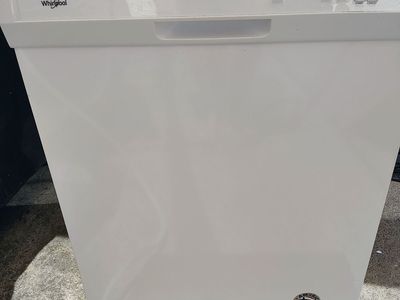 Whirlpool dishwasher model wdf330pahw4