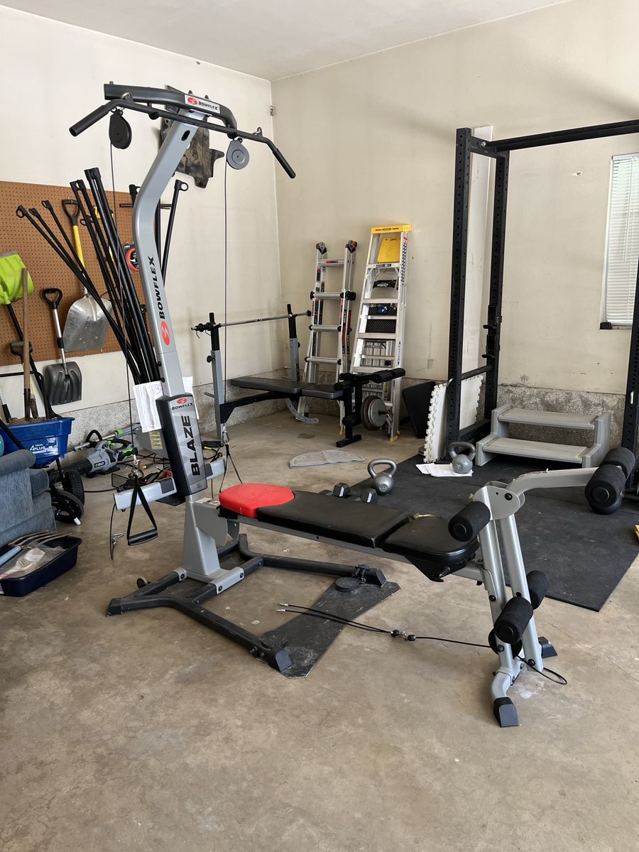 Bowflex
