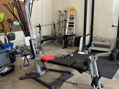 Bowflex