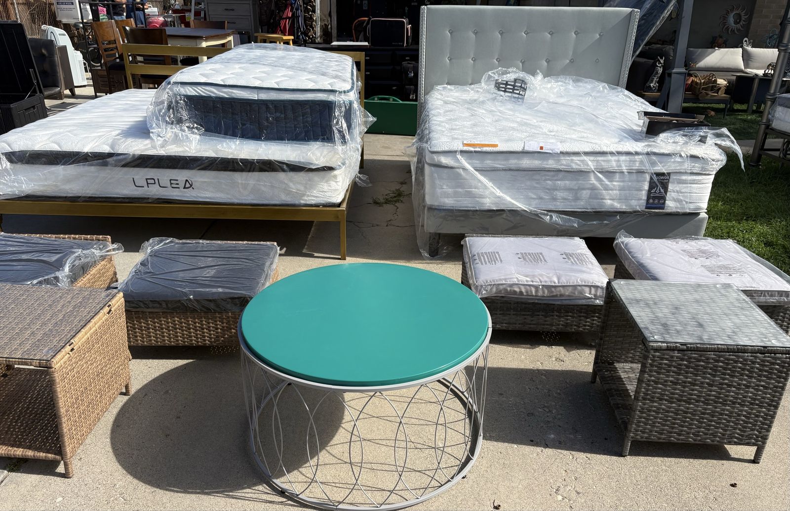 Items for sale