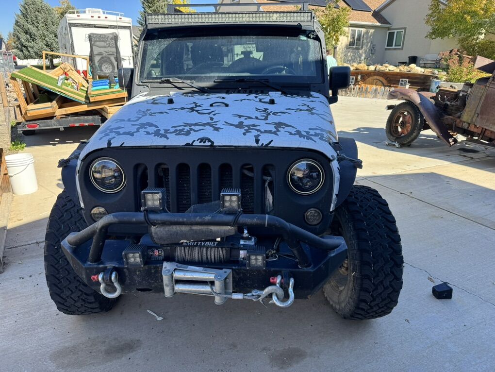 2011 Jeep