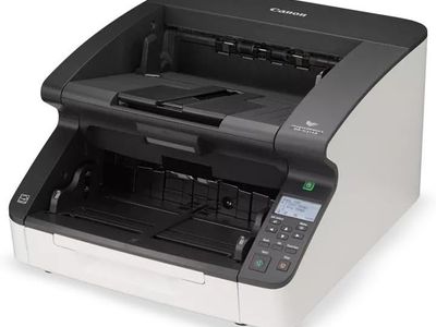 Canon imageFORMULA DR-G2140 Production Scanner
