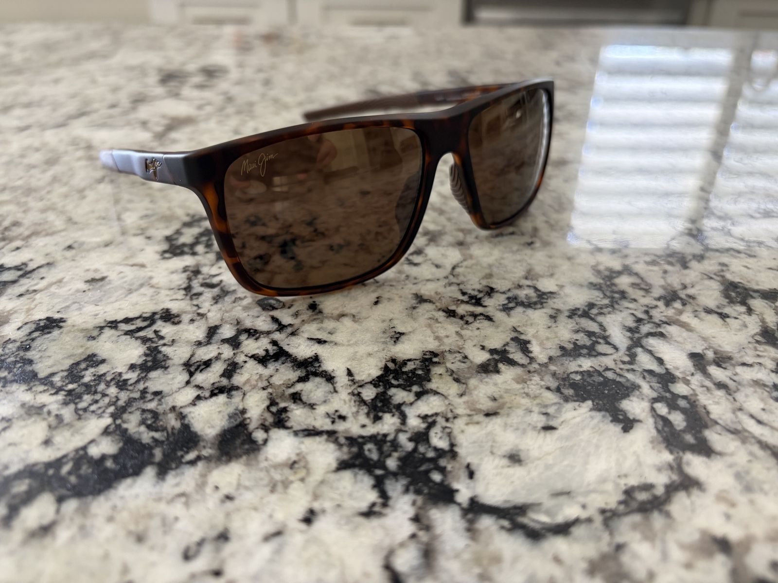 Maui Jim Lehopulu Sunglasses