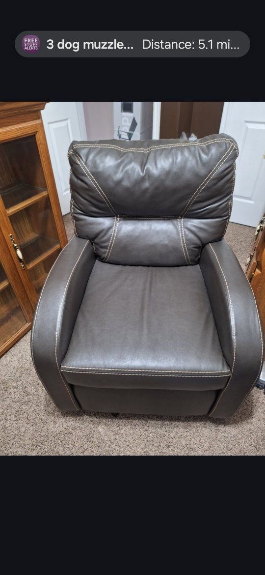 swilvel rocking chairs