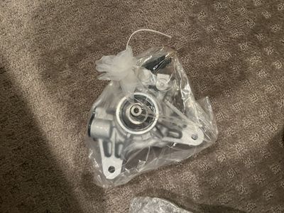 K24 Power Steering Pump 2003-2006 Honda Element