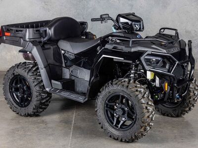 2025 Polaris® Sportsman X2 570