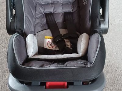 Great - Car Seat & Base for littles