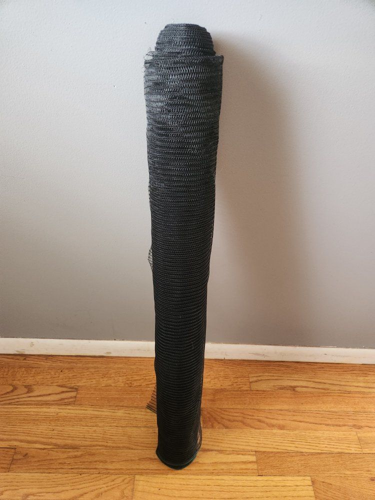Shade cloth