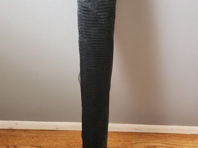Shade cloth