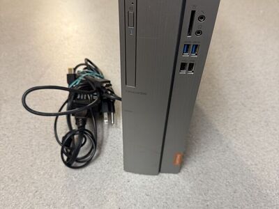 Lenovo IdeaCentre 310S AMD A9-9430 3.2GHz/8GB DDR4 Ram/1TB HDD WINDOWS 10