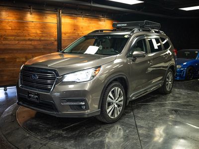 2021 Subaru Ascent Limited