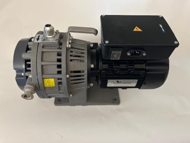 harvest right oil free scroll vacuum pump assembly VIP550-4C16A