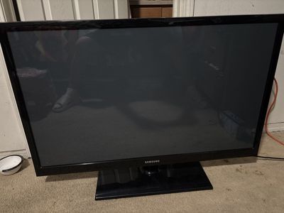 Television