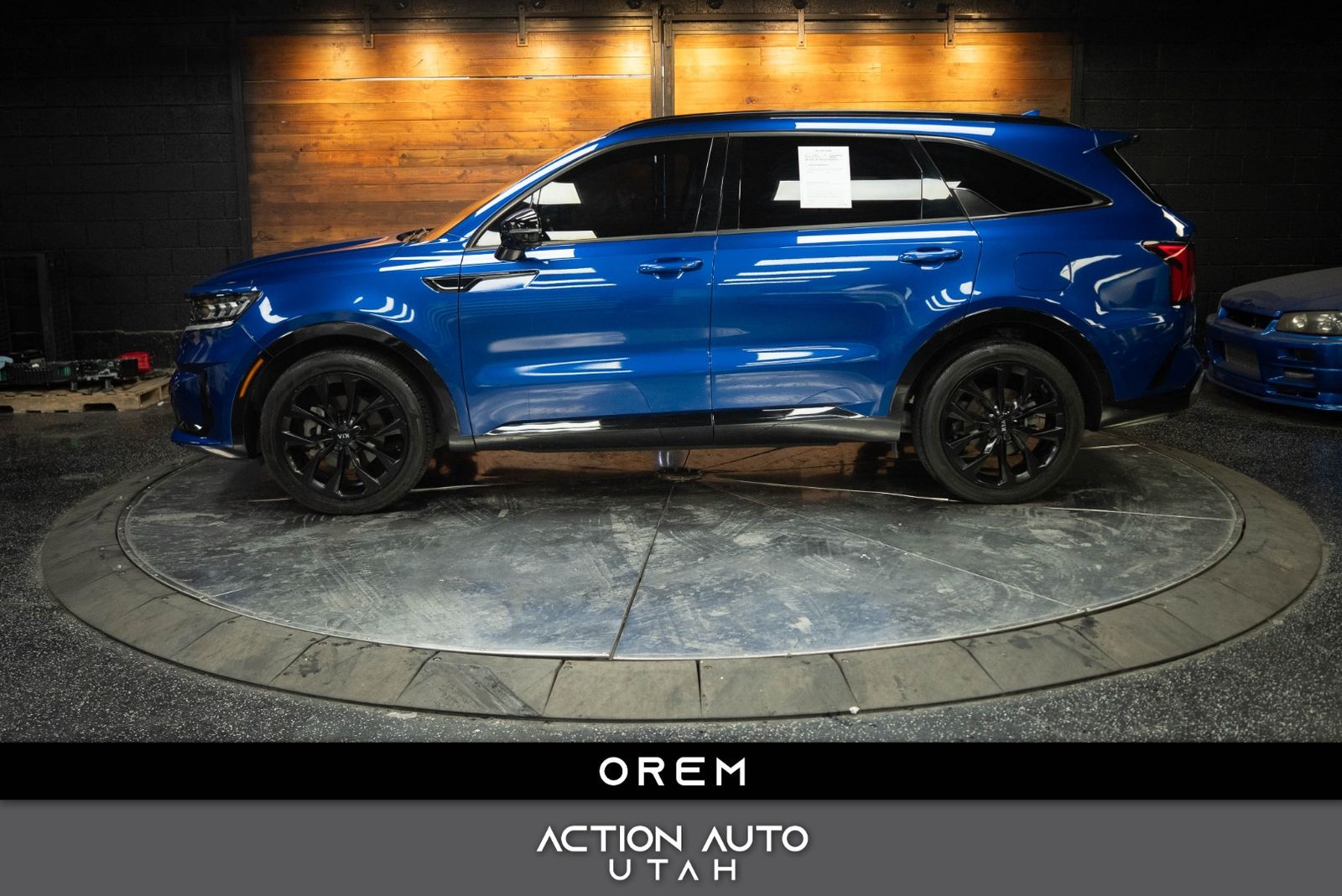 2021 Kia Sorento SX Prestige