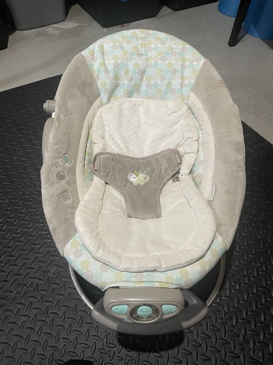 Baby Bouncer