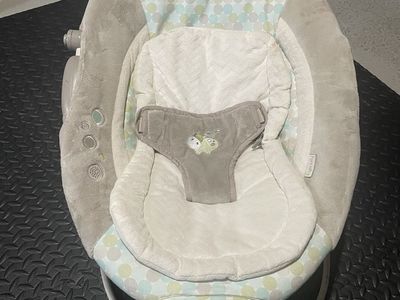 Baby Bouncer