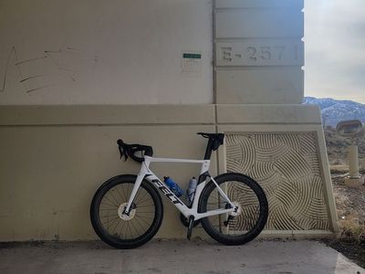 2023 Felt AR