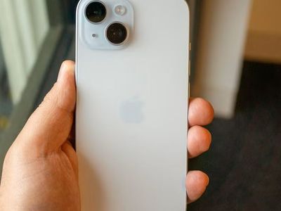 iPhone 15 128GB Unlocked