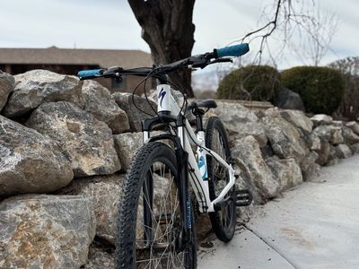 Specialized Rockhopper