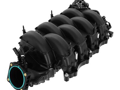 Ford 2011-23 Coyote V8 Gen 3 Coyote Intake Manifold 5.0