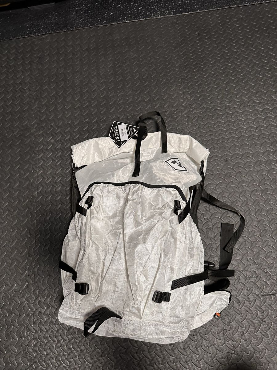HMG NorthRim Backpcak
