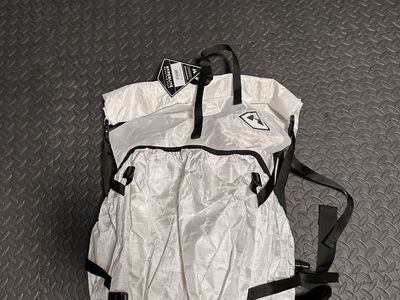 HMG NorthRim Backpcak