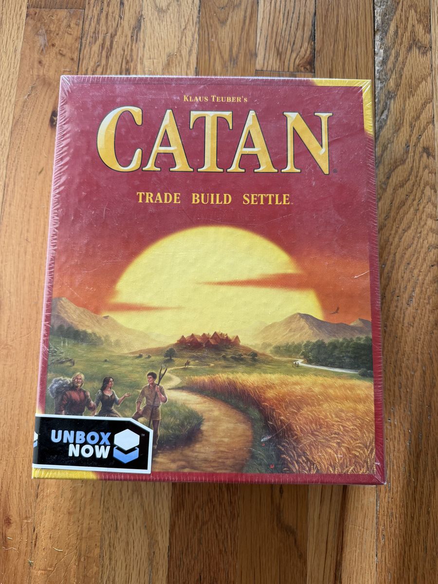 Catan