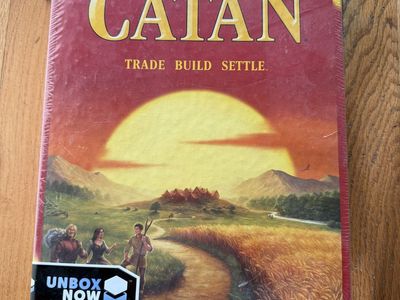 Catan