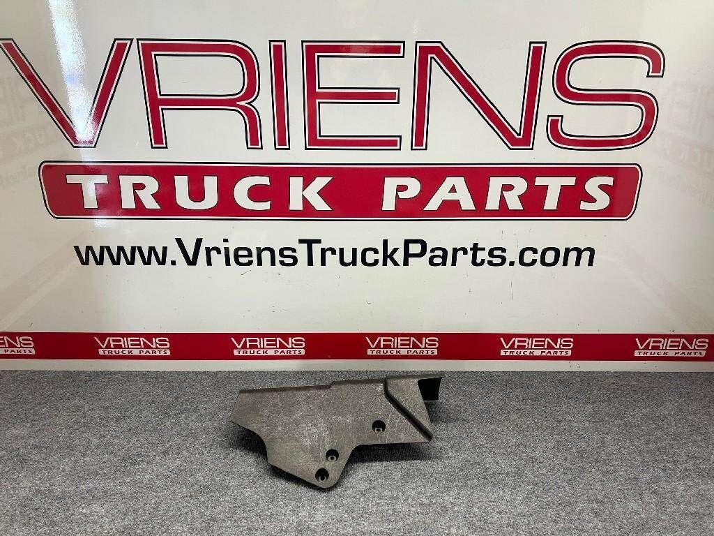 Used Kenworth Right Lower Steering Column Cover Assembly, Part # S22-1150-400