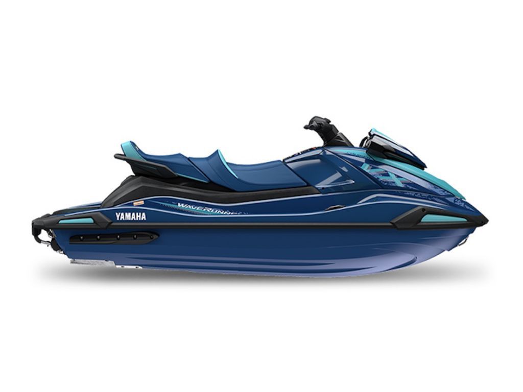 2026 Yamaha VX Cruiser®
