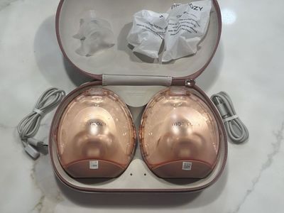 Momcozy Air 1 Ultra-Slim Breast Pump