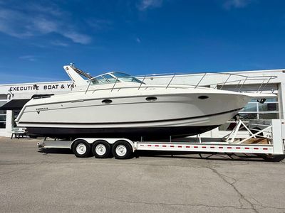 2001 34' Formula F-34 PC Yacht