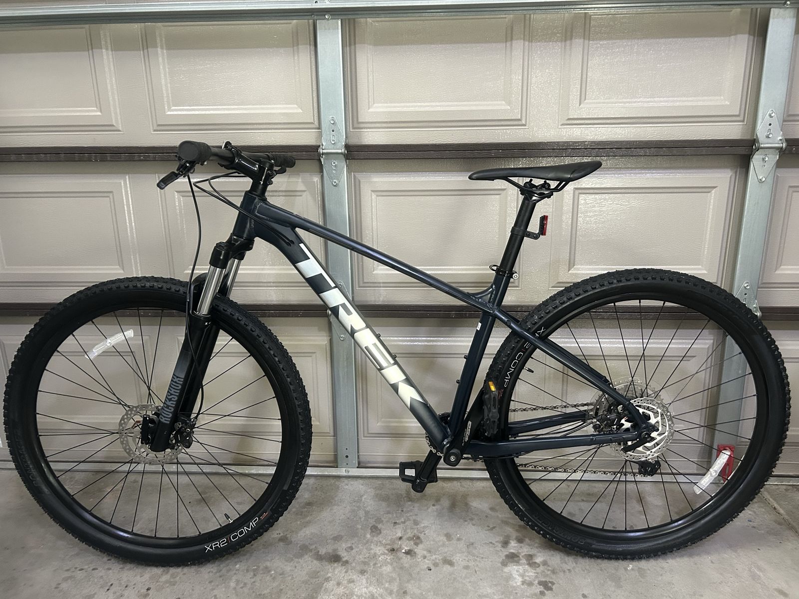 9 Mountain Bikes and 1 Road Bike For Sale