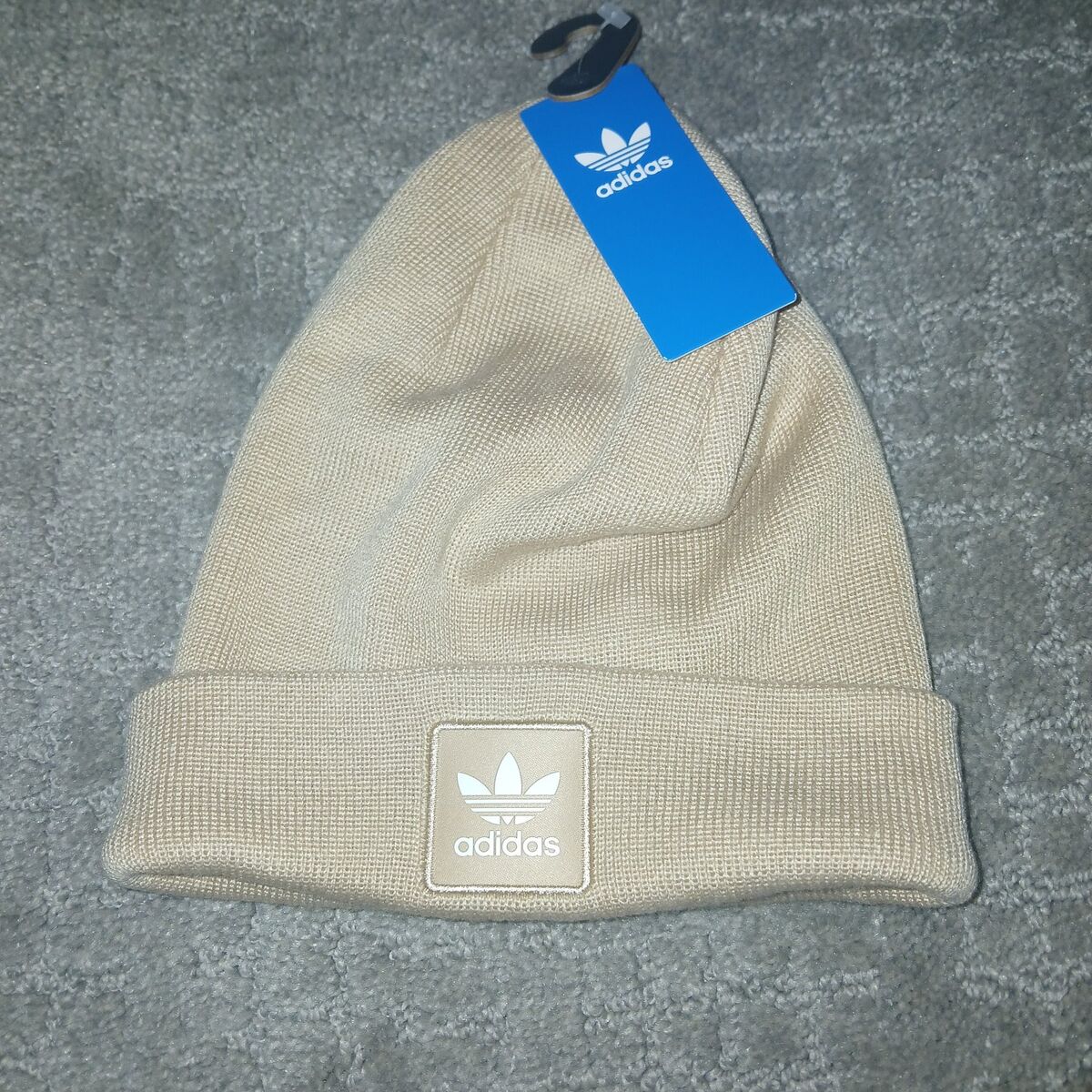 Adidas beanie hat. new