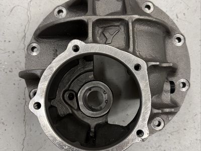 Yukon Gear Extra HD Nodular Iron Ford 9" Dropout 3.062