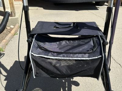 Heao Rollator Walker