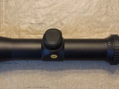 Norinco scope