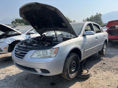 Just In! 2010 Hyundai Sonata Parts - UTPAP Orem